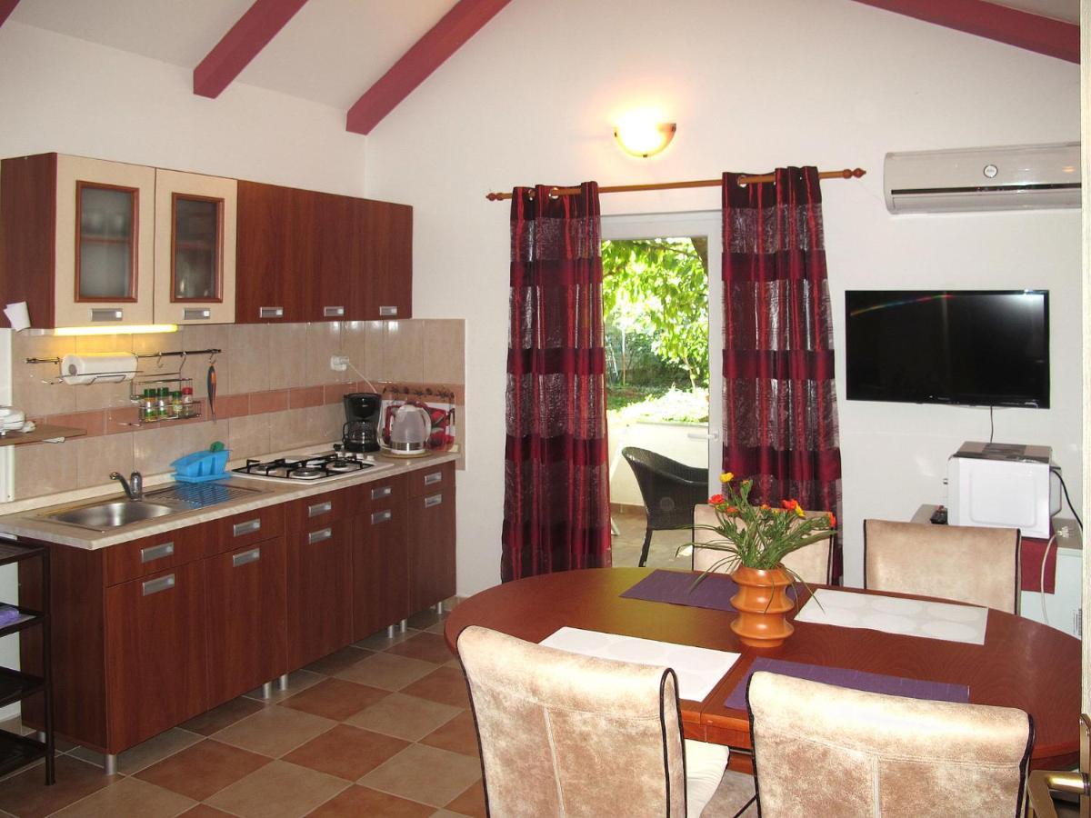 Holiday Home Catarina 1 - Zad113 By Interhome ザダル エクステリア 写真