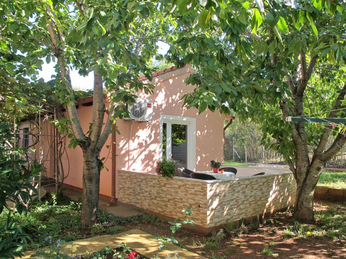 Holiday Home Catarina 1 - Zad113 By Interhome ザダル エクステリア 写真