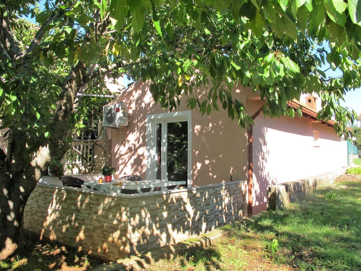 Holiday Home Catarina 1 - Zad113 By Interhome ザダル エクステリア 写真